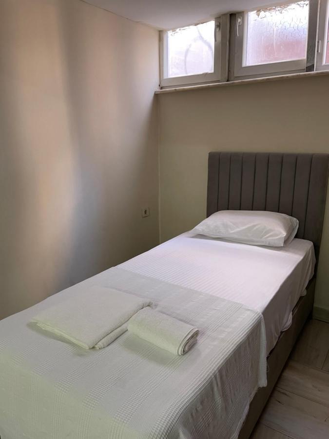 Setbasi Saray Otel Yildirim Luaran gambar