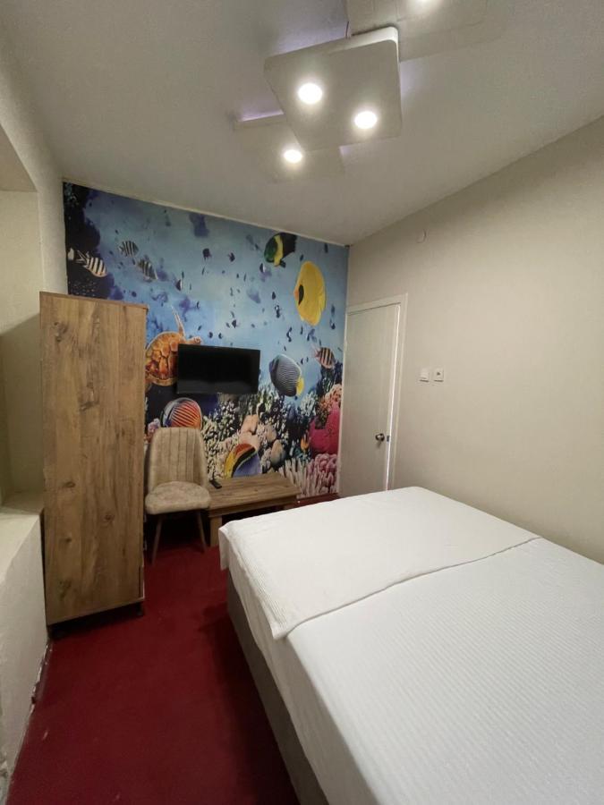 Setbasi Saray Otel Yildirim Luaran gambar
