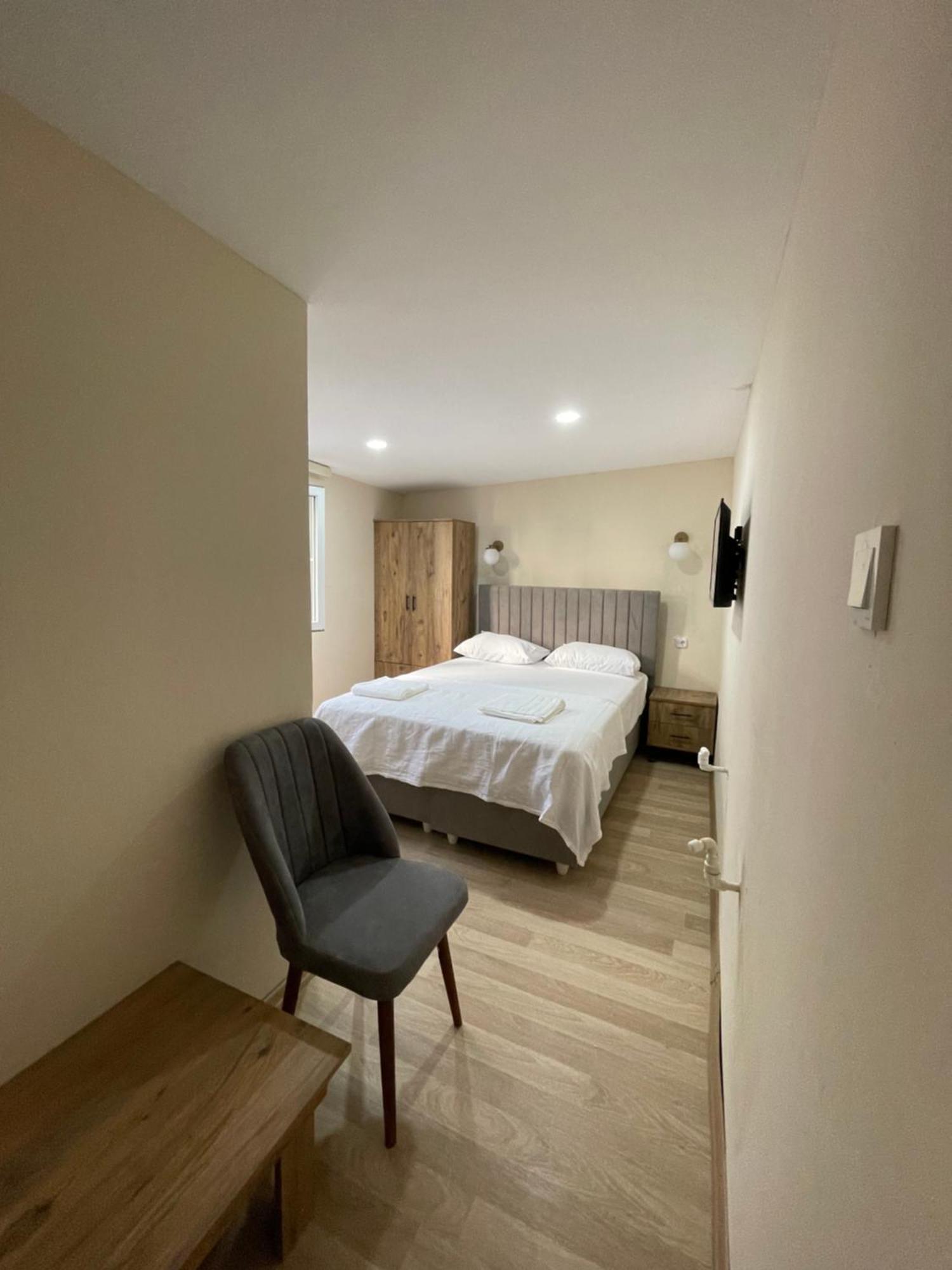 Setbasi Saray Otel Yildirim Luaran gambar