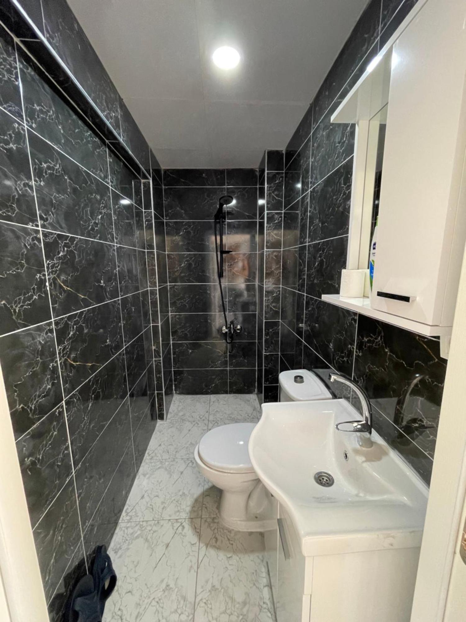 Setbasi Saray Otel Yildirim Luaran gambar